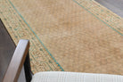 Oushak Turkish Runner Rug