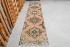 Turkish Runner Rug