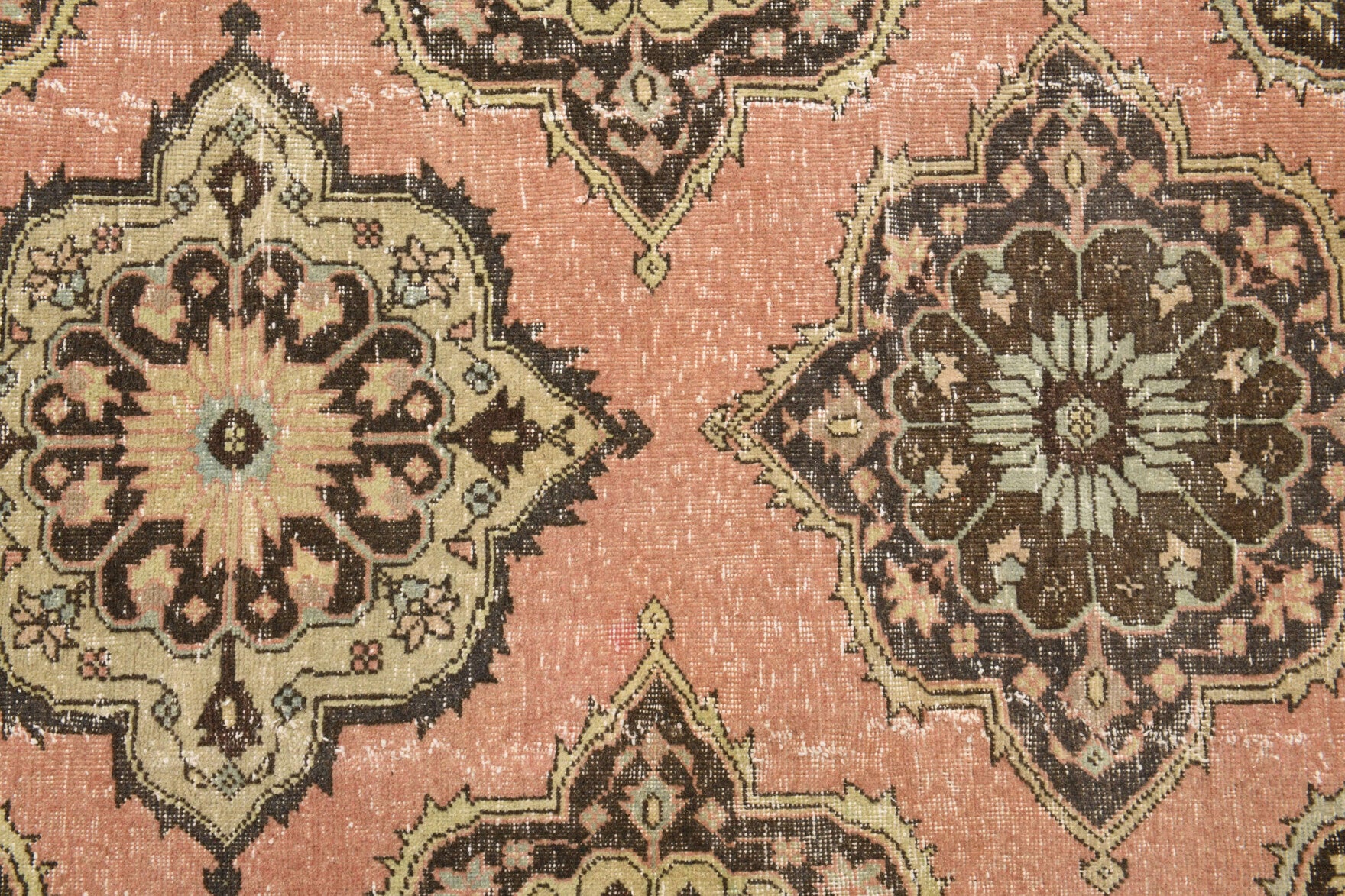 Turkish Runner Rug