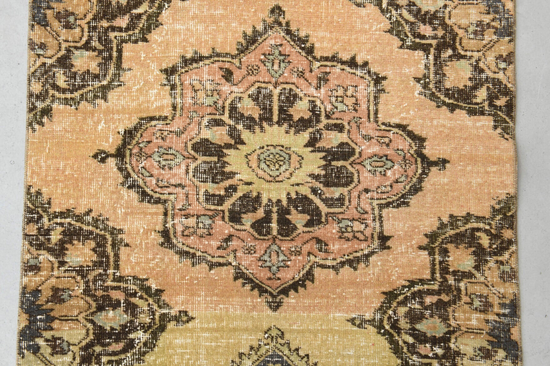 Turkish Runner Rug