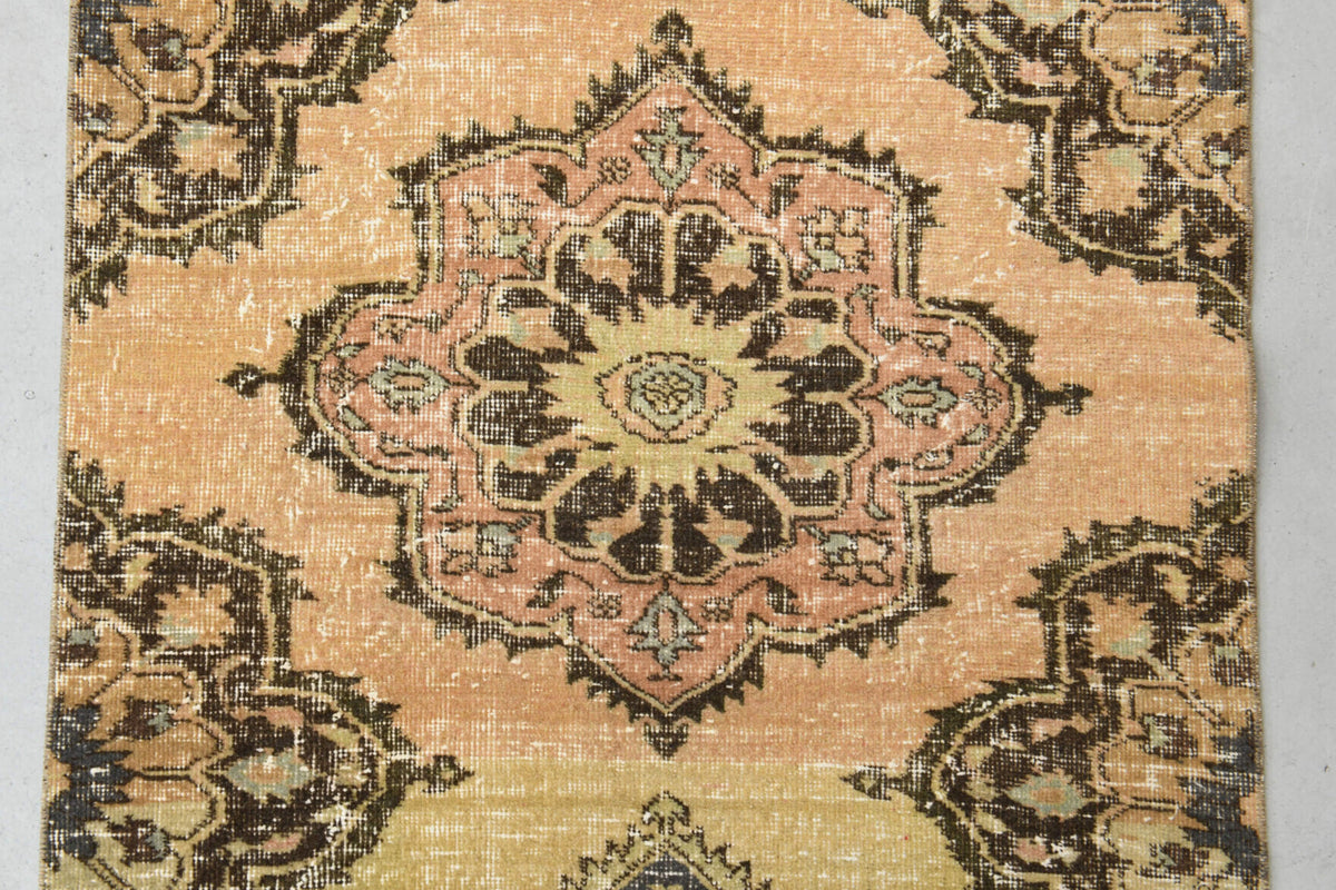 Turkish Runner Rug