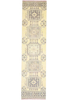 Turkish Runner Rug