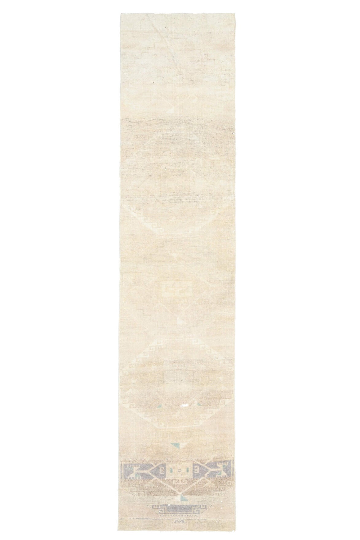 Turkish Runner Rug