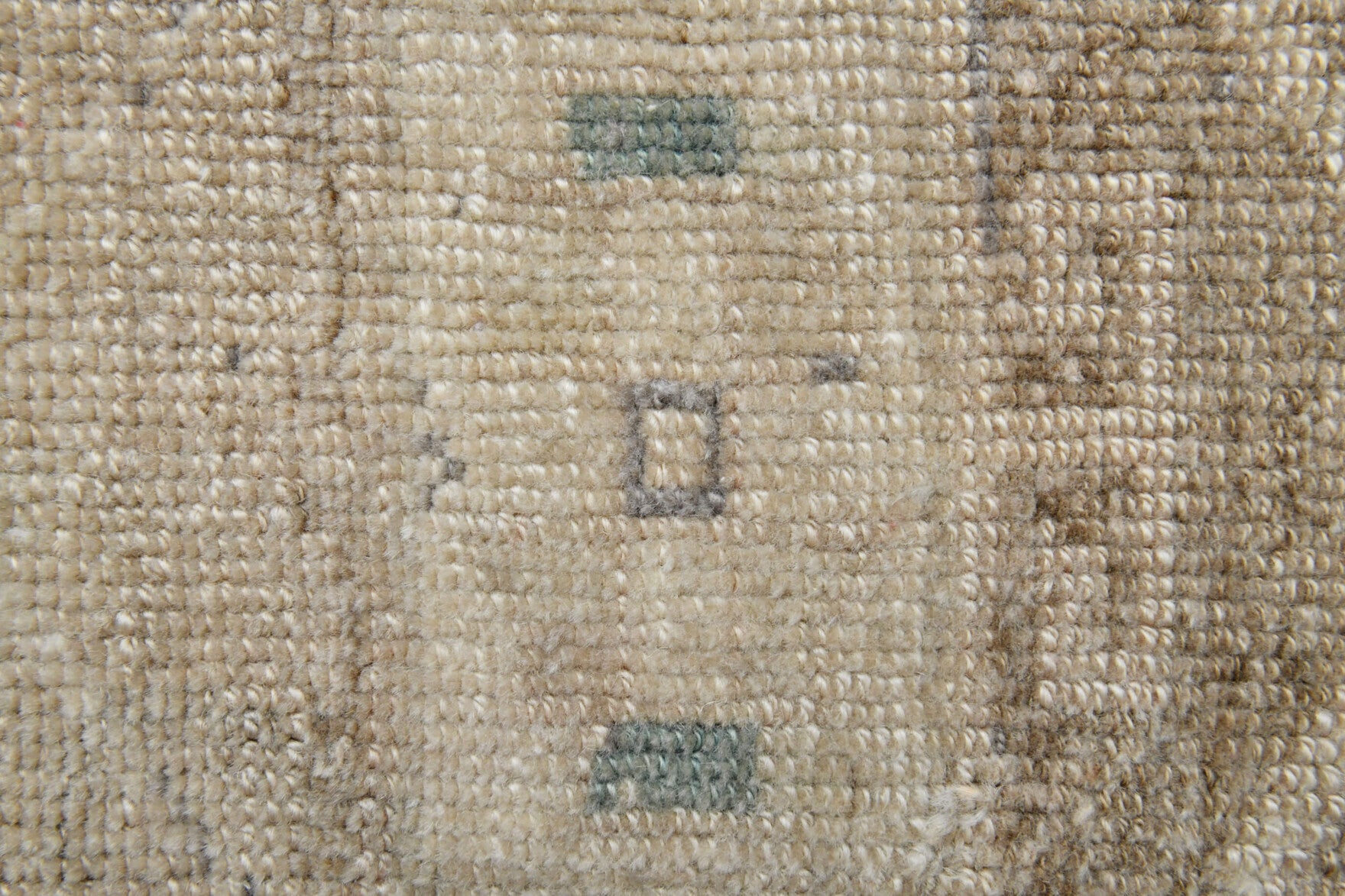 Turkish Runner Rug