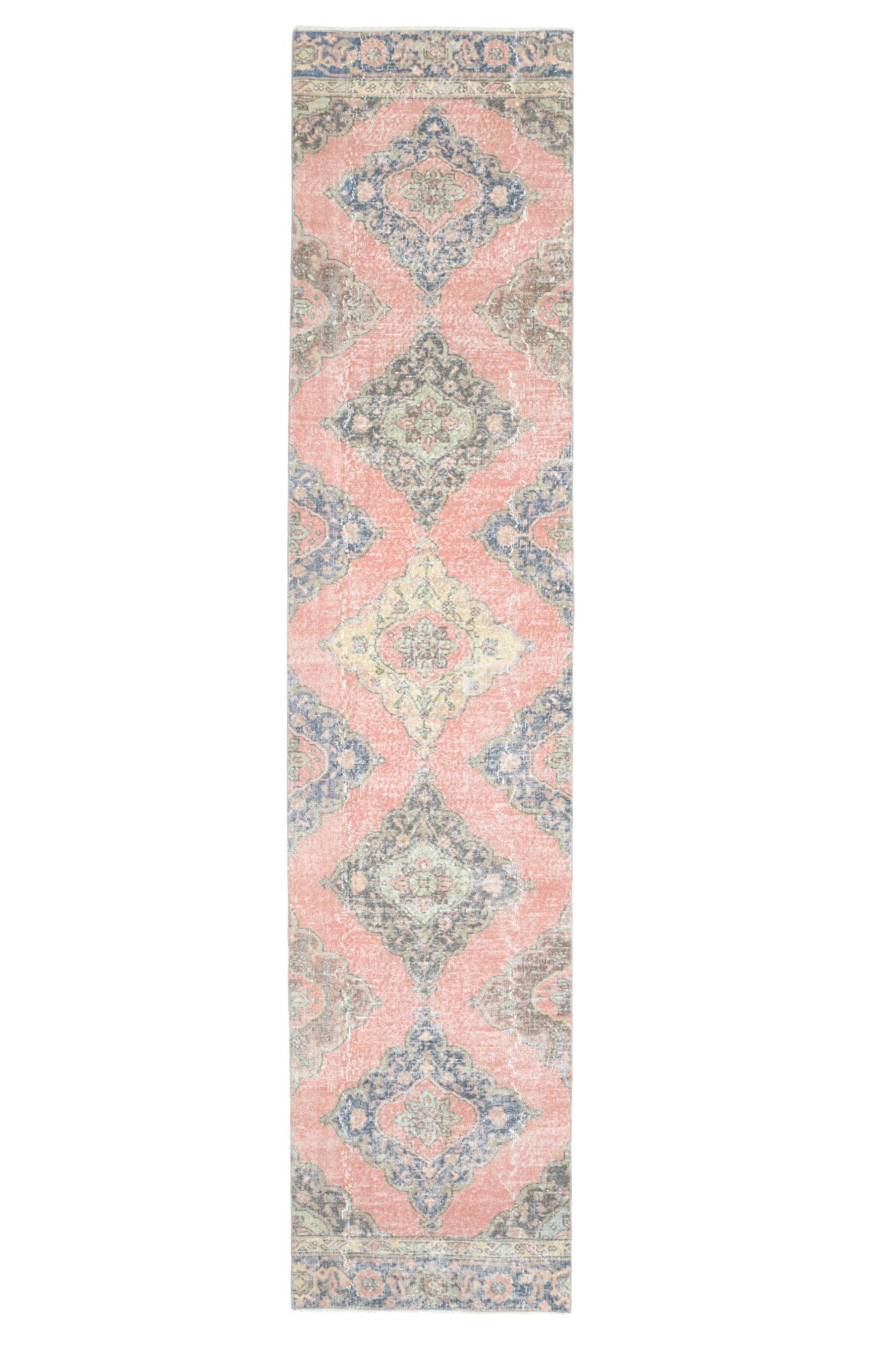 Anatolian Runner Rug