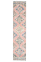 Anatolian Runner Rug