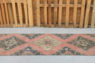 Anatolian Runner Rug