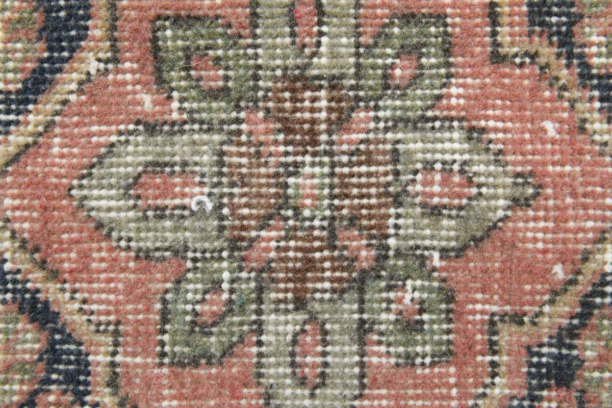 Anatolian Runner Rug