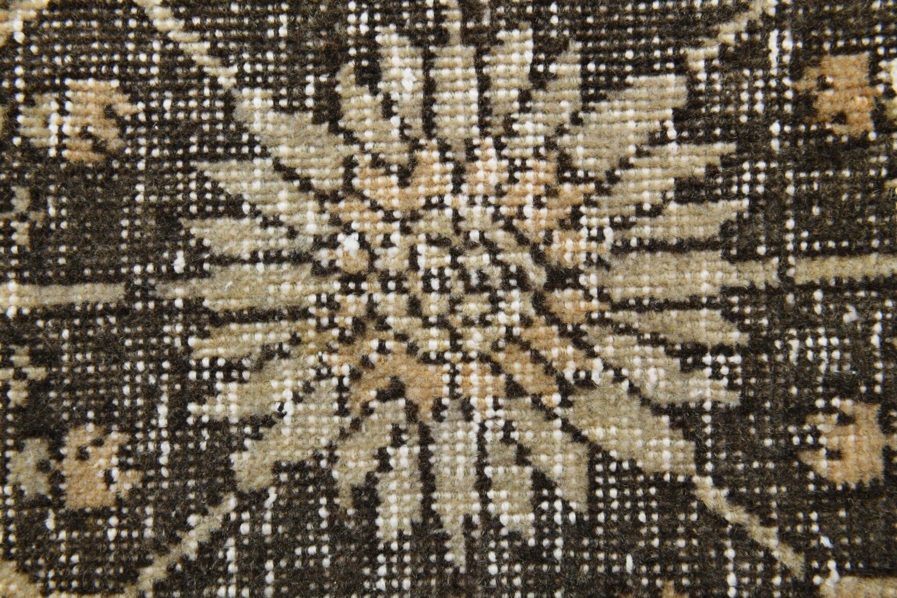 Turkish Oriental Runner Rug