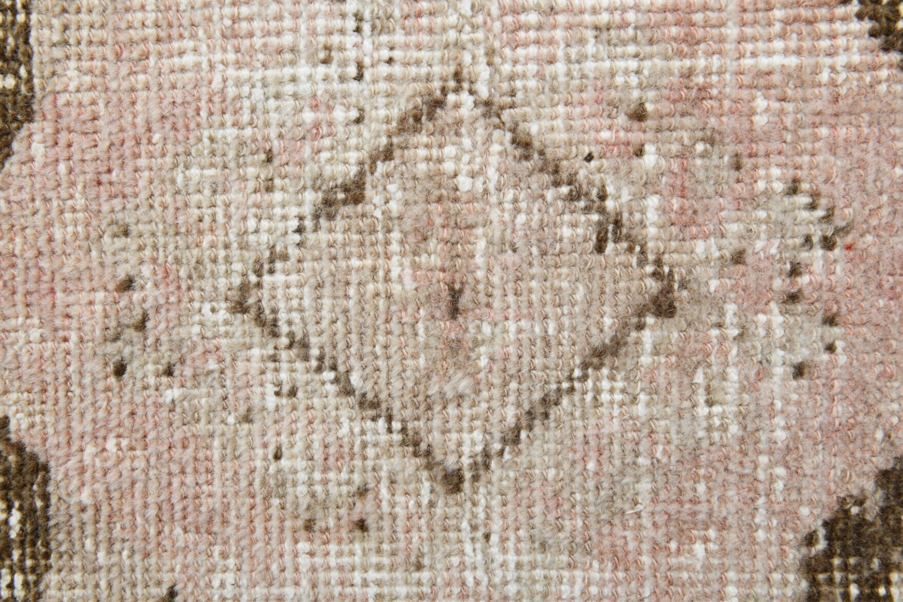Turkish Faded Runner Rug