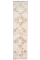 Turkish Faded Runner Rug