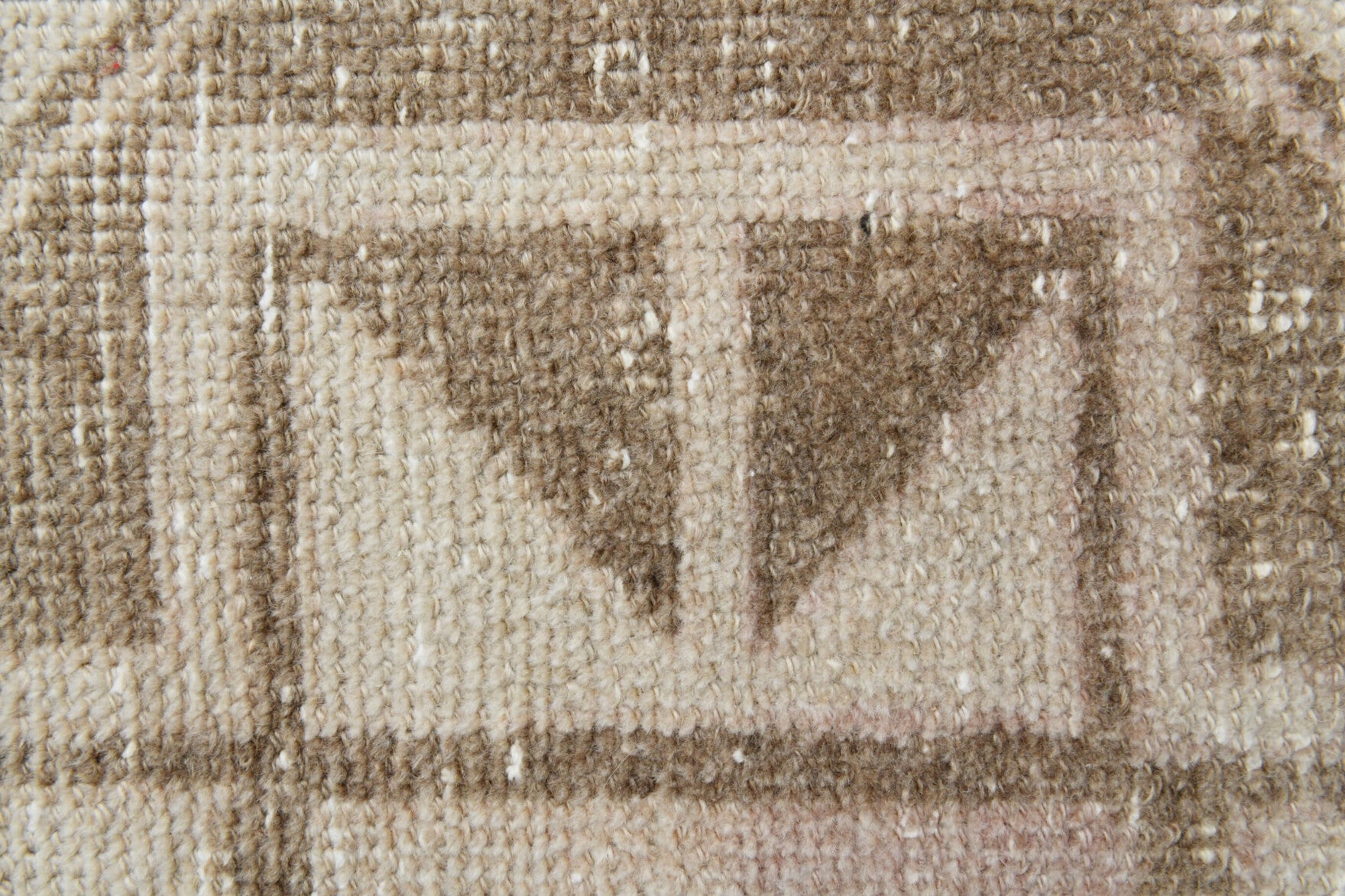 Turkish Faded Runner Rug