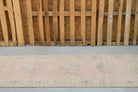 Antique Turkish Runner Rug