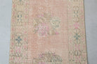 Antique Turkish Runner Rug