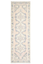 Oriental Turkish Runner Rug
