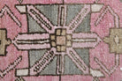 Handwoven Turkish Runner Rug