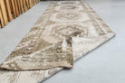 Turkish Handmade Runner Rug