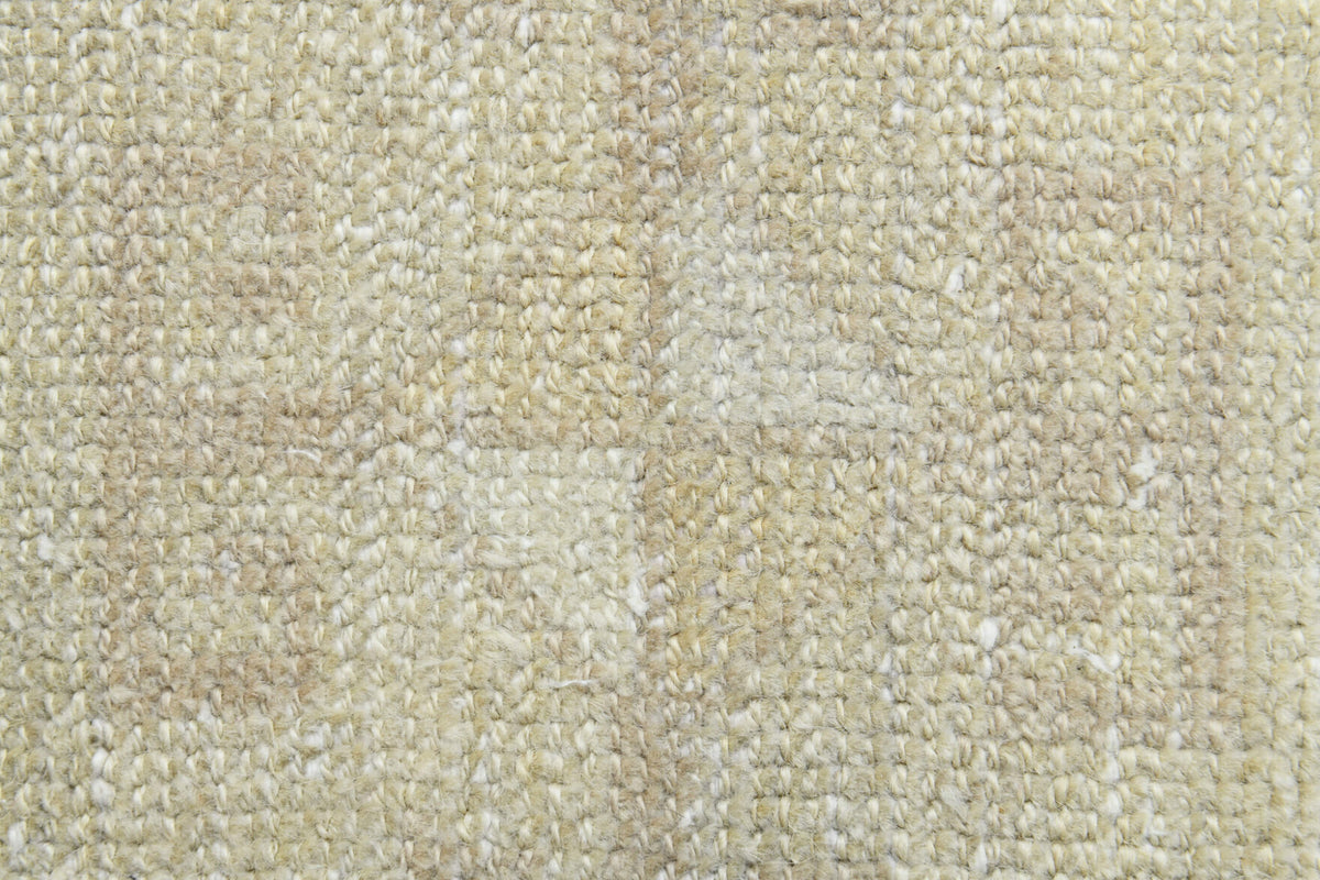 Turkish Handmade Runner Rug