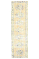 Turkish Vintage Runner Rug