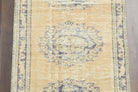 Turkish Vintage Runner Rug