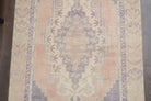 Turkish Faded Rug