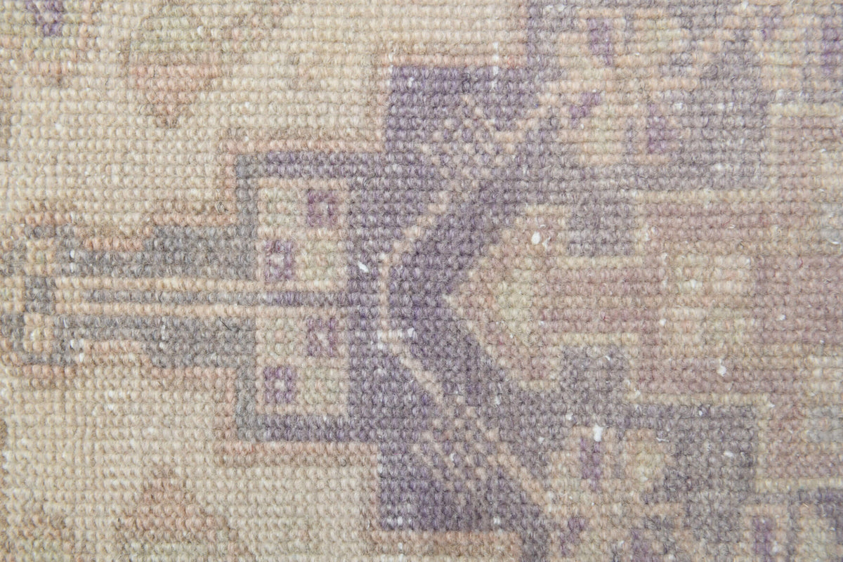 Turkish Faded Rug