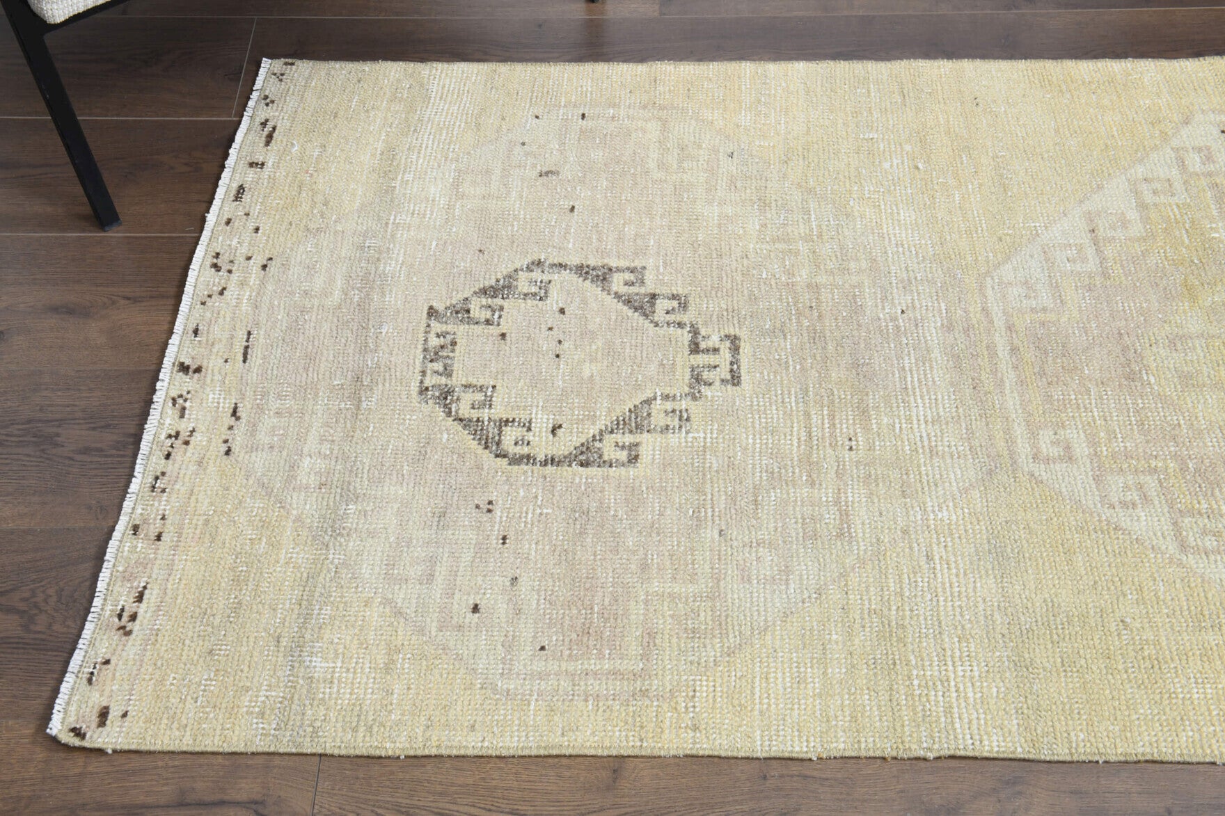 Turkish Runner Rug