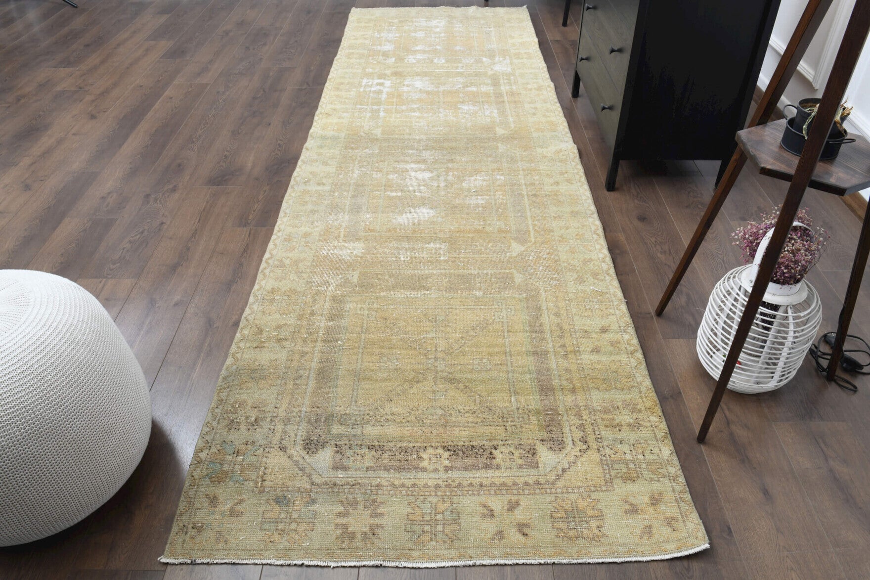 Turkish Runner Rug