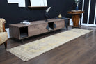 Turkish Faded Runner Rug