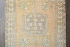 Turkish Faded Runner Rug