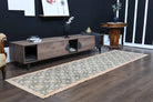 Turkish Runner Rug