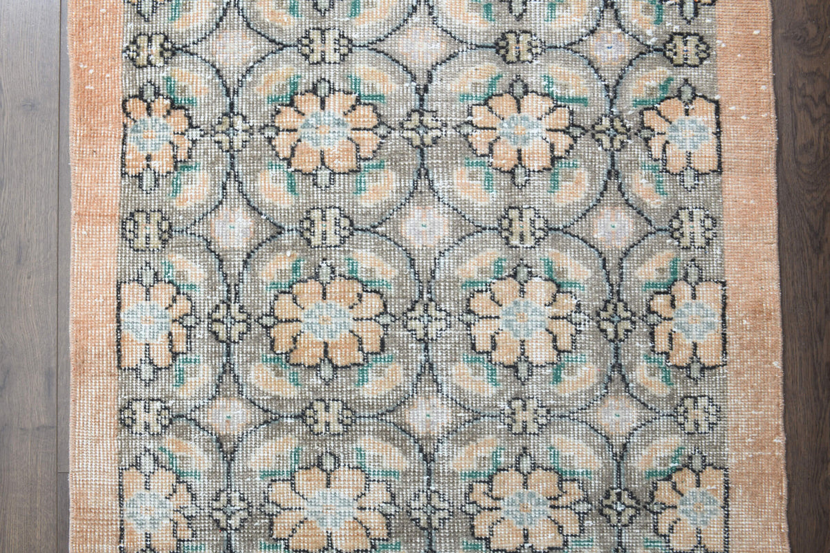 Turkish Runner Rug