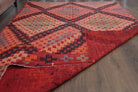 Oushak Vintage Area Rug