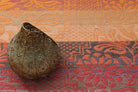 1970&prime;s Turkish Vintage Area Kilim Rug
