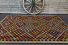 Area Rug - Cacim Kilim