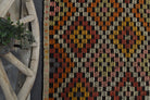 Area Rug - Cacim Kilim
