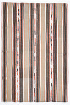 Turkish Vintage Area Rug