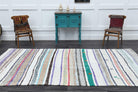 Boho Chic - Turkish Vintage Area Rug