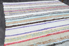 Boho Chic - Turkish Vintage Area Rug