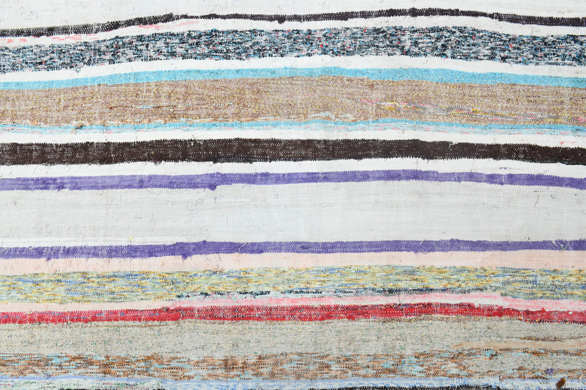 Boho Chic - Turkish Vintage Area Rug