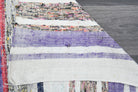 Boho Chic - Turkish Vintage Area Rug
