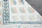 Kilim Turkish Vintage Area Rug