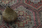 Vintage Turkish Cacim Kilim Rug in wool – 1960s piece from Anatolia, Turkey | Fame Rugs
