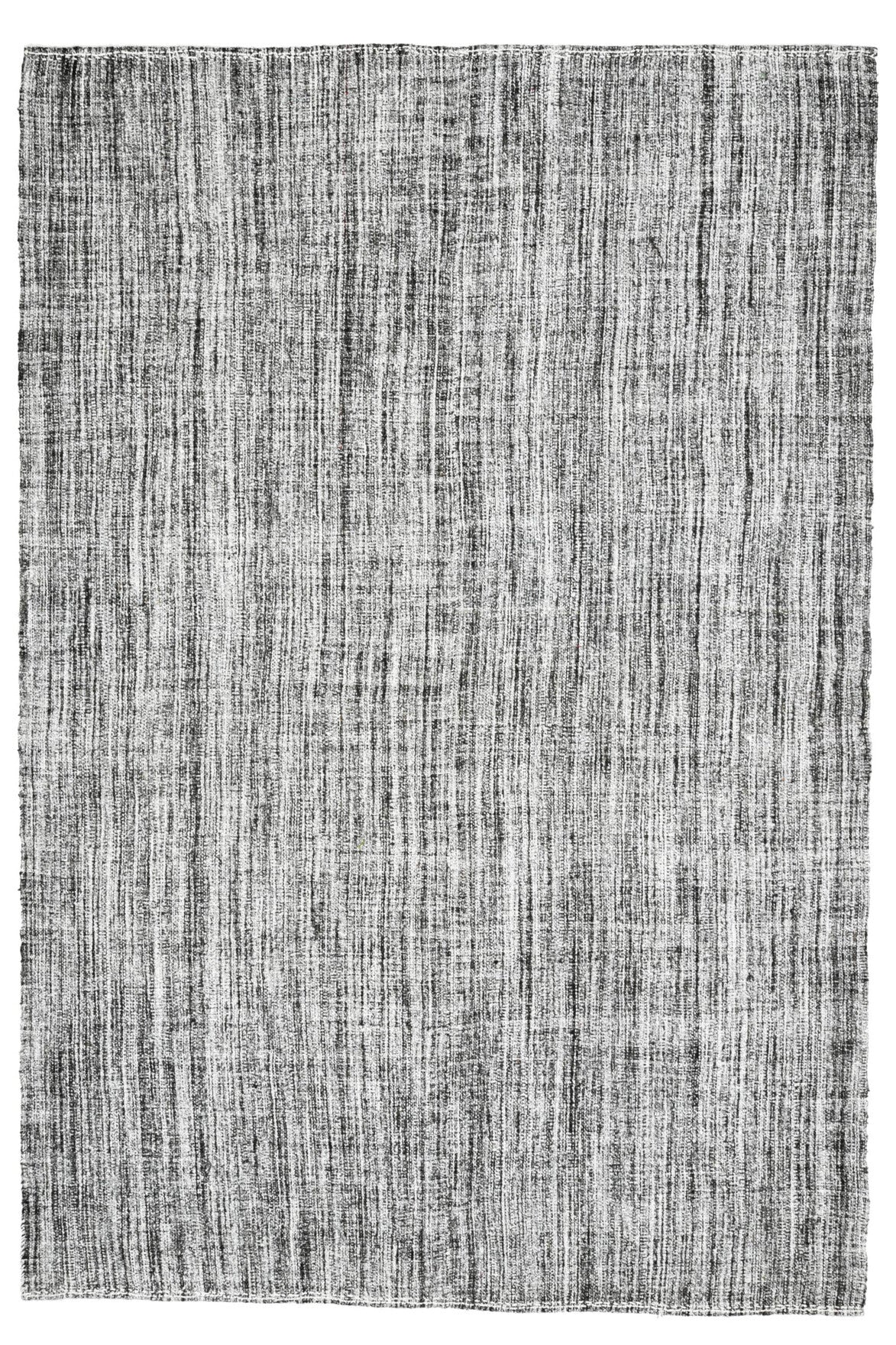 Turkish Kilim Vintage Area Rug