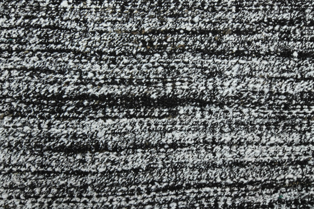 Turkish Kilim Vintage Area Rug