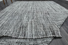 Turkish Kilim Vintage Area Rug