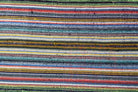 Turkish Vintage Kilim Area Rug