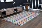 Turkish Vintage Area Rug