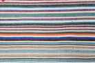 Turkish Vintage Area Rug