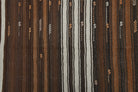 Turkish Vintage Kilim Area Rug